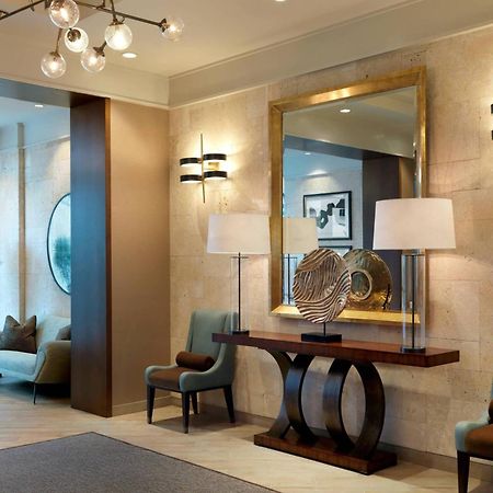 ทาวน์เพลส สวีท ออร์แลนโด ดาวน์ทาวน์ Hotel ออร์ลันโด ภายนอก รูปภาพ