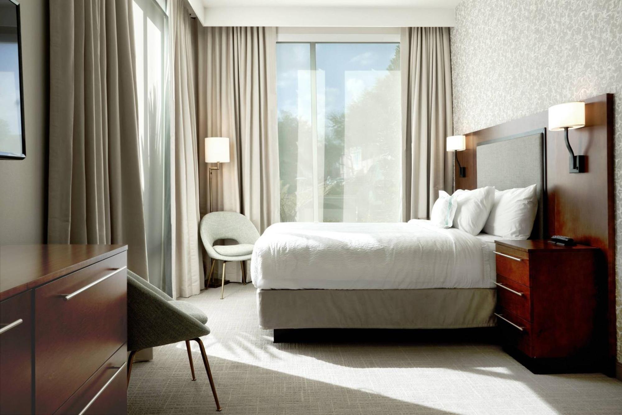 ทาวน์เพลส สวีท ออร์แลนโด ดาวน์ทาวน์ Hotel ออร์ลันโด ภายนอก รูปภาพ
