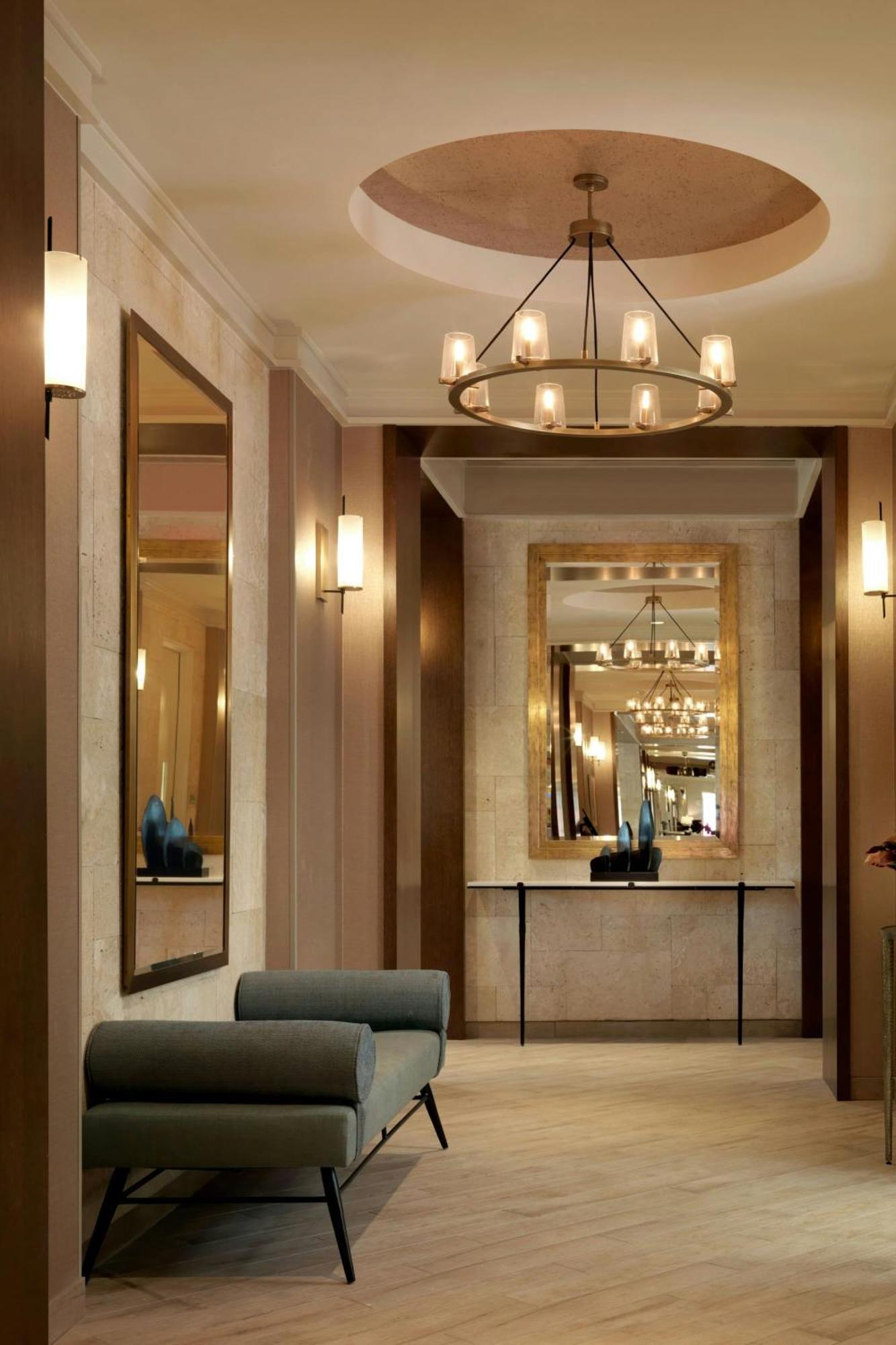ทาวน์เพลส สวีท ออร์แลนโด ดาวน์ทาวน์ Hotel ออร์ลันโด ภายนอก รูปภาพ